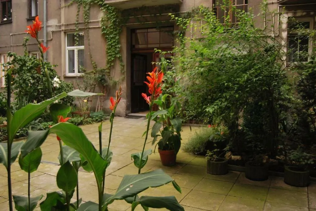Apartmán Art Pop In Cracow Krakov