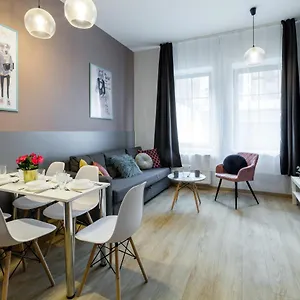 Friendhouse Appartamento