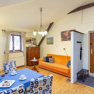 Art Loft Apartament