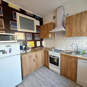 Hutapart Nowa Huta Apartament