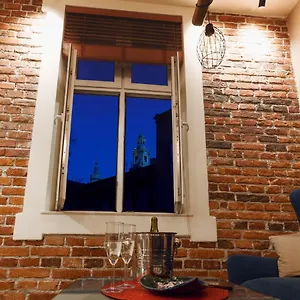 Wawel Corner Apartament