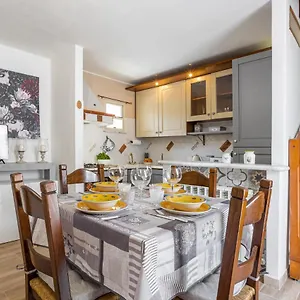 Oratoio Duplex With Parking Pisa