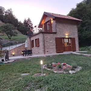 La Casina Le Isole Cutigliano