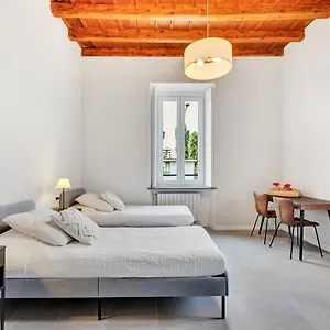 Alessia's Flat - Naviglio Grande 2 Buccinasco