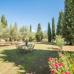 Podere San Lorenzo Siena