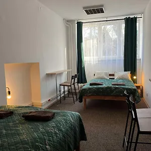 In Old Town Apartament