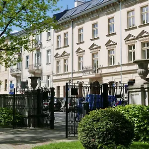 Krakow Central Apartments Appartamento