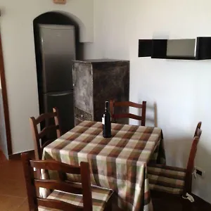 Dammuso Florida Pantelleria